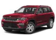 2024 Jeep Grand Cherokee Altitude SUV