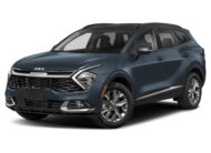 2024 Kia Sportage Hybrid SX-Prestige SUV