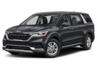 2024 Kia Carnival LX MPV