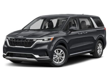 2024 Kia Carnival LX MPV