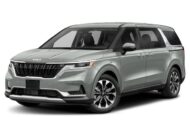 2024 Kia Carnival EX MPV