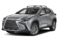 2024 LEXUS NX 350 350 Premium SUV