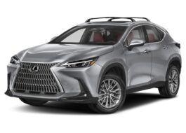 2024 LEXUS NX 350 350 Premium SUV