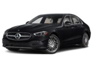 2024 Mercedes-Benz C-Class C 300 Sedan