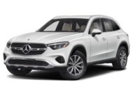 2024 Mercedes-Benz GLC 300 GLC 300 SUV