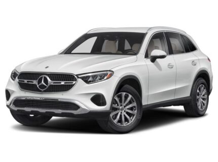 2024 Mercedes-Benz GLC 300 GLC 300 SUV