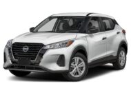 2024 Nissan Kicks S SUV