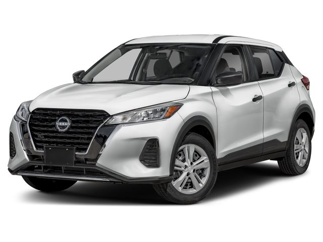 2024 Nissan Kicks S SUV