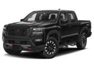 2024 Nissan Frontier PRO-4X Truck Crew Cab