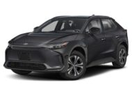 2024 Toyota bZ4X XLE SUV