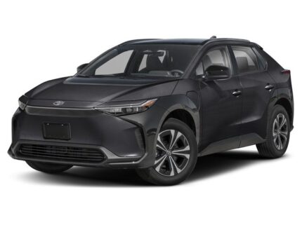 2024 Toyota bZ4X XLE SUV