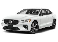 2024 Volvo S60 B5 Core Dark Theme Sedan