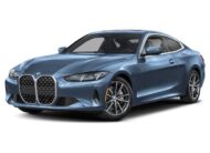 2025 BMW 430i 430i xDrive Coupe