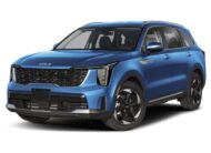 2025 Kia Sorento Plug-In Hybrid EX SUV