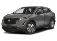 2025 Nissan ARIYA Engage e-4orce SUV