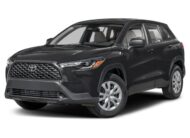 2025 Toyota Corolla Cross L SUV