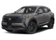 2026 Nissan Kicks SR SUV