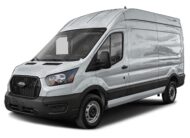 2024 Ford Transit-350 Cargo Base Van High Roof Ext. Van