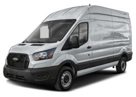 2024 Ford Transit-350 Cargo Base Van High Roof Ext. Van