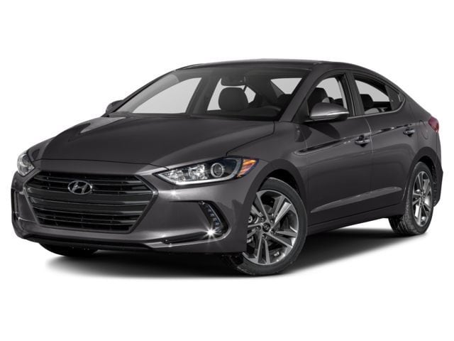2017 Hyundai Elantra 2.0 Limited A/T PZEV's photo
