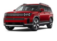 2024 Hyundai Santa Fe Hybrid Limited SUV