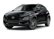 2020 Hyundai Kona SEL Plus SUV
