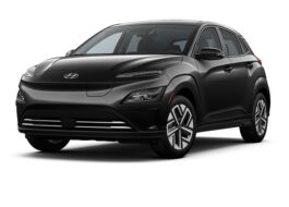 2023 Hyundai Kona Electric SE SUV