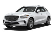 2023 Genesis GV70 2.5T SUV
