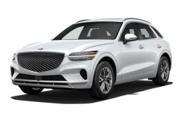 2023 Genesis GV70 2.5T SUV