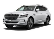 2024 Genesis GV80 3.5T SUV