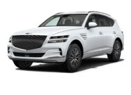 2023 Genesis GV80 2.5T SUV