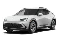 2025 Genesis GV60 Standard SUV