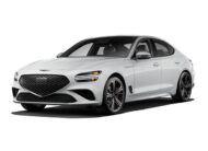 2025 Genesis G70 3.3T Sport Advanced Sedan