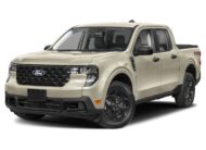 2025 Ford Maverick XLT Truck SuperCrew