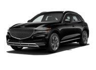 2025 Genesis GV70 2.5T SUV