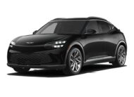 2025 Genesis GV60 Advanced SUV