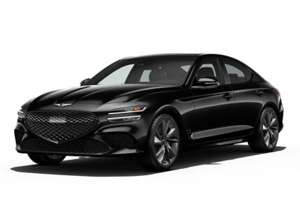 2023 Genesis G70 3.3T Sedan