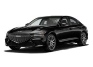 2022 Genesis G70 2.0T Sedan
