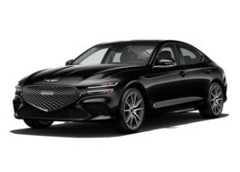 2022 Genesis G70 2.0T Sedan