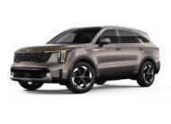 2025 Kia Sorento Plug-In Hybrid EX SUV