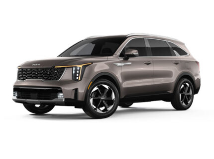 2025 Kia Sorento Plug-In Hybrid EX SUV