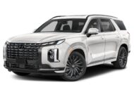 2024 Hyundai Palisade Calligraphy Night Edition SUV