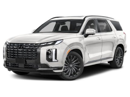 2024 Hyundai Palisade Calligraphy Night Edition SUV