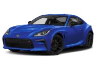 2025 Toyota GR86 Premium Coupe