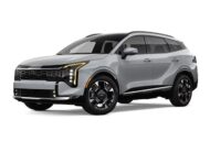 2026 Kia Sportage Hybrid SX-Prestige SUV