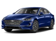 2023 Hyundai Sonata Hybrid SEL Sedan