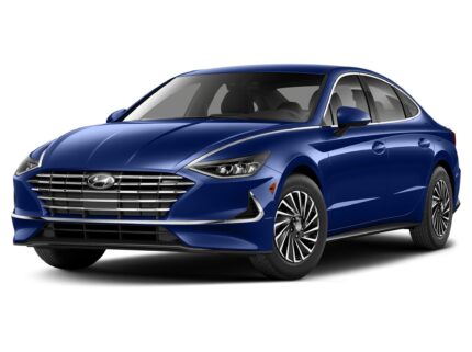 2023 Hyundai Sonata Hybrid SEL Sedan
