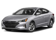 2019 Hyundai Elantra Value Edition Sedan