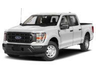2023 Ford F-150 XL Truck SuperCrew Cab