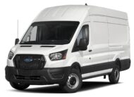2025 Ford Transit-250 Cargo Base Van High Roof Ext. Van